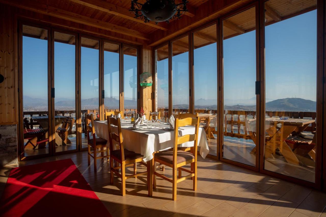 Hotel Wooden House Canaj Exterior foto